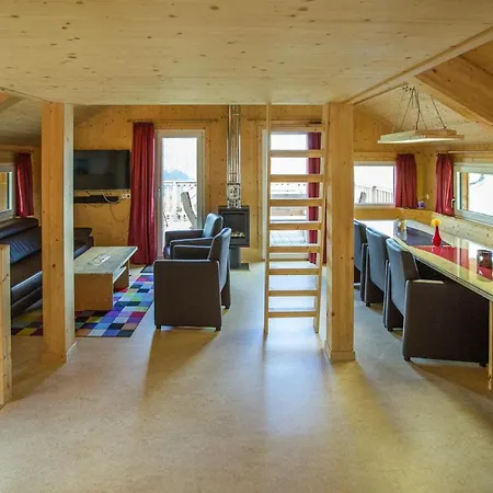 Chalets Klippitz Bad St- Leonhard - Okt07005-fyc Klippitztorl