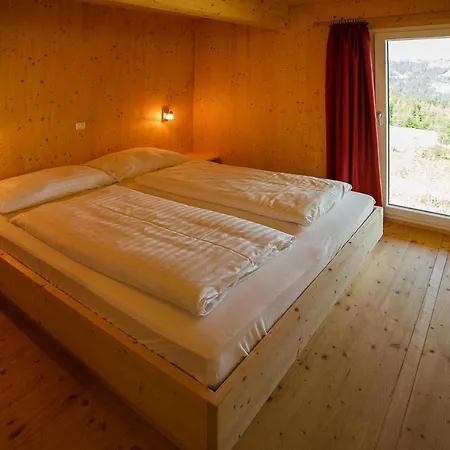 Chalets Klippitz Bad St- Leonhard - Okt07005-fyc *