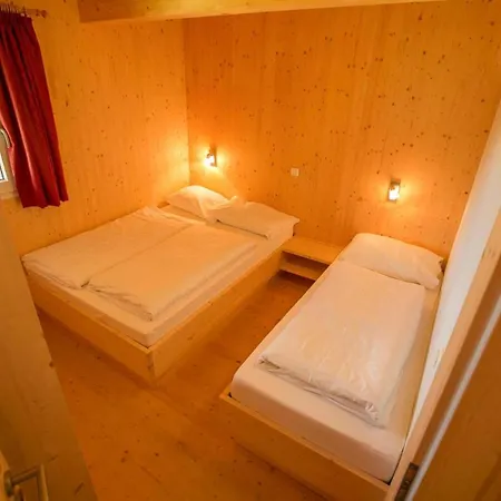 Chalets Klippitz Bad St- Leonhard - Okt07005-fyc