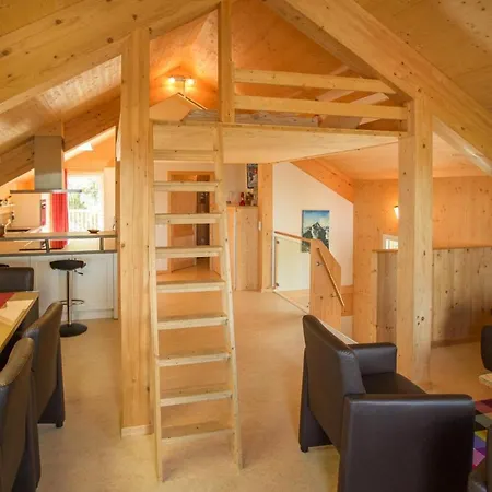 Chalets Klippitz Bad St- Leonhard - Okt07005-fyc Ferienhaus Klippitztorl